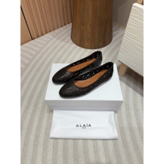 Alaia Shoes